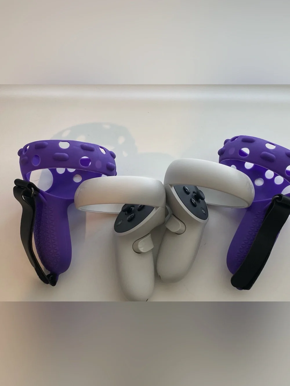 Oculus Quest 2 Left + Right